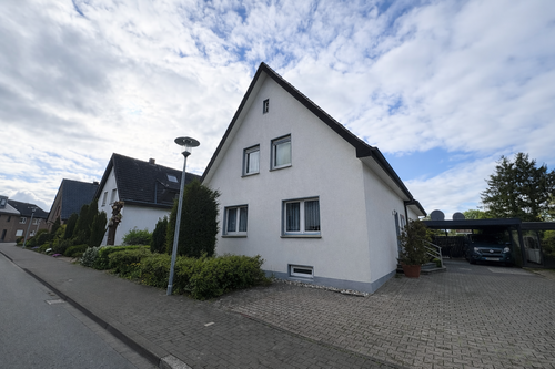 Foto - Haus zum Kaufen in Oelde 485.000,00 € 209 m²