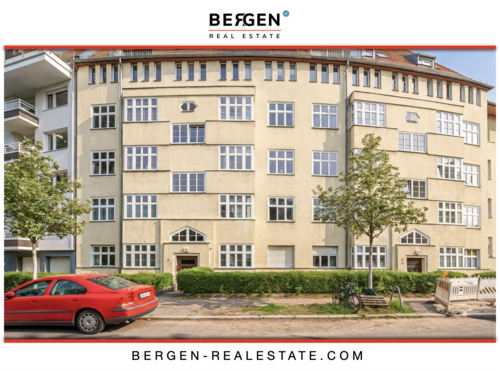 Foto - Wohnung zum Kaufen in Berlin 249.000,00 € 61.27 m²