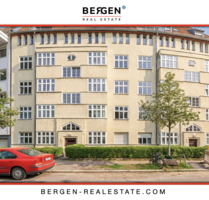 Wohnung zum Kaufen in Berlin 249.000,00 € 61.27 m²
