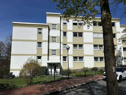 Foto - Wohnung zum Kaufen in Lüdenscheid 109.000,00 € 68 m²