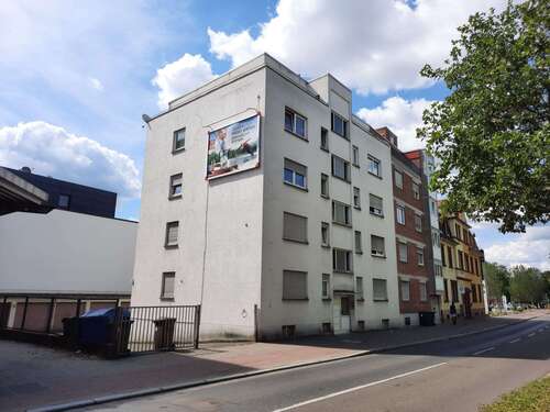 Foto - Wohnung zum Mieten in Kaiserslautern 230,00 € 24 m²