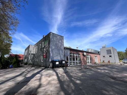 Foto - Gastronomie in Schneverdingen 2.100.000,00 € 4200 m²