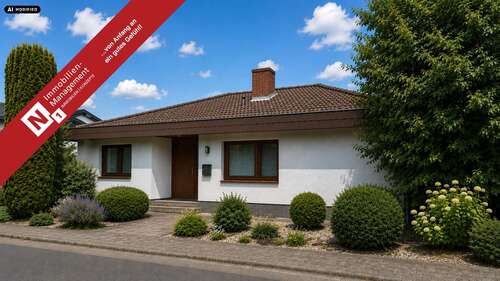 Foto - Haus zum Kaufen in Lohnsfeld 298.000,00 € 258.85 m²