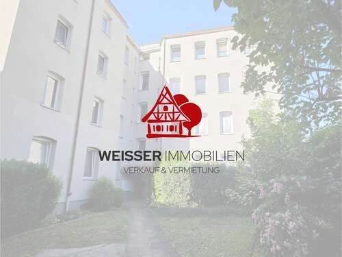 Foto - Wohnung zum Mieten in Fürth 560,00 € 61.51 m²