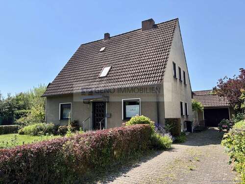 Foto - Haus zum Kaufen in Hattingen 499.500,00 € 127 m²