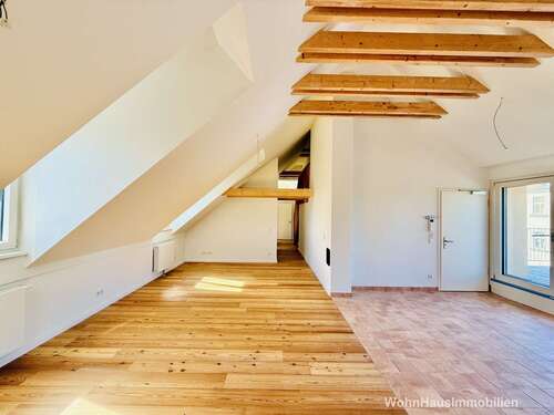 Foto - Wohnung zum Kaufen in Berlin Friedrichshagen 799.000,00 € 116 m²