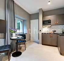 Wohnung zum Mieten in Stuttgart 875,00 € 22 m²