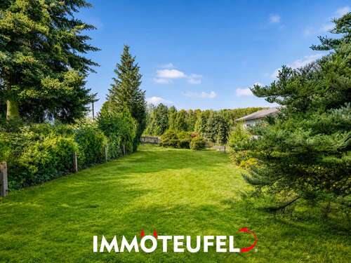 Foto - Grundstück zu verkaufen in Amtsberg Dittersdorf 42.990,00 € 880 m²