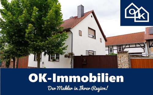Foto - Haus zum Kaufen in Neuenhofe 200.000,00 € 109 m²