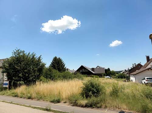 Foto - Grundstück zu verkaufen in Nufringen 769.000,00 € 702 m²