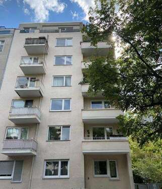 Foto - Wohnung zum Kaufen in Berlin-Wilmersdorf 189.000,00 € 38 m²