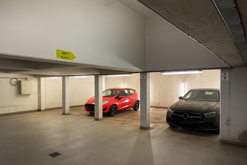 Foto - Garage zu vermieten in Stuttgart 145,00 €