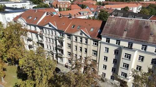 Foto - Wohnung zum Kaufen in Dresden 168.000,00 € 50 m²