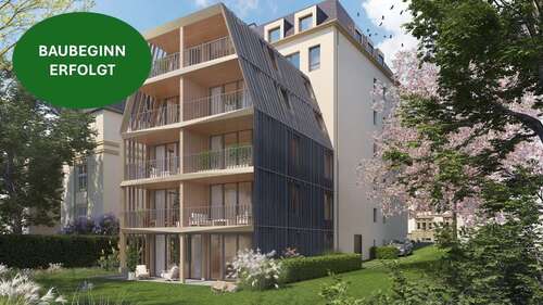 Foto - Wohnung zum Kaufen in Frankfurt am Main 1.269.000,00 € 102.14 m²