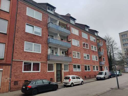 Foto - Wohnung zum Mieten in Kiel 595,00 € 36.6 m²