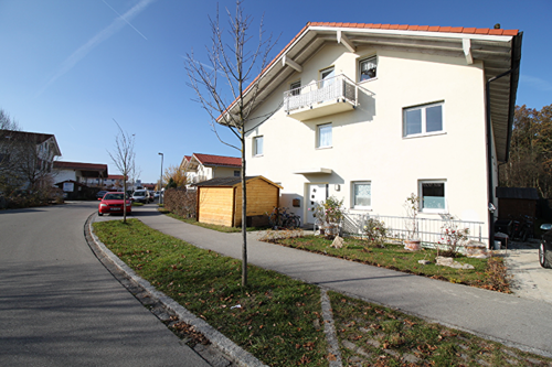 Foto - Haus zum Kaufen in Oberlaindern 1.990.000,00 € 628 m²