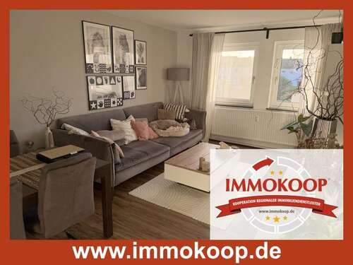 Foto - Wohnung zum Kaufen in Marbach am Neckar 199.000,00 € 59.81 m²