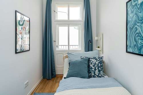 Foto - WG-Zimmer in Berlin 620,00 € 9 m²