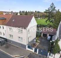 Haus zum Kaufen in Offenbach am Main 749.000,00 € 181.48 m²