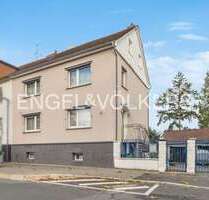 Haus zum Kaufen in Offenbach am Main 749.000,00 € 181.48 m²