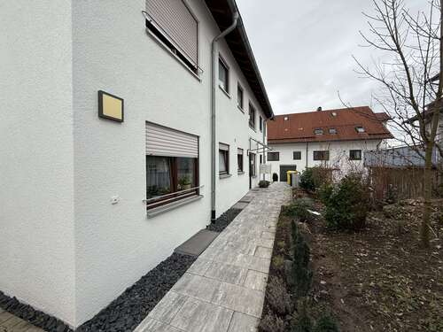 Foto - Wohnung zum Kaufen in Althütte 190.000,00 € 60 m²