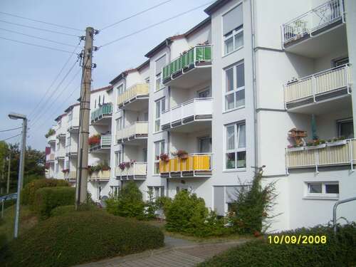 Foto - Wohnung zum Mieten in Mühlhausen-Görmar 428,00 € 63 m²