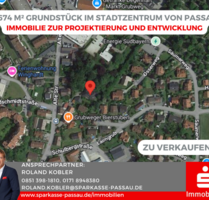 Grundstück zu verkaufen in Passau 995.000,00 € 3674 m²