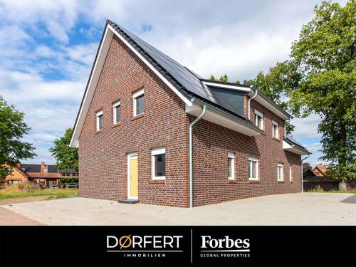 Foto - Haus zum Kaufen in Martfeld 365.000,00 € 117 m²