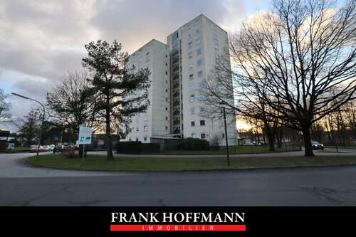 Foto - Wohnung zum Kaufen in Trappenkamp 90.000,00 € 87.48 m²