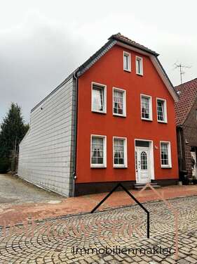 Foto - Haus zum Kaufen in Obernkirchen 100.000,00 € 143 m²