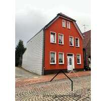 Haus zum Kaufen in Obernkirchen 85.000,00 € 143 m²