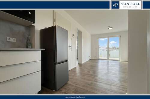 Foto - Wohnung zum Mieten in Dombühl 550,00 € 43.3 m²