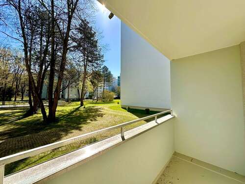 Foto - Wohnung zum Mieten in München 958,76 € 61.38 m²