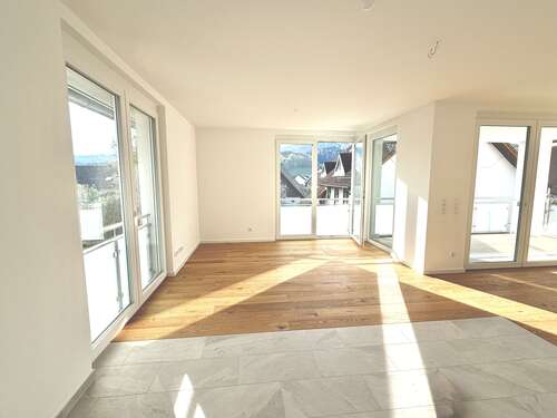 Foto - Wohnung zum Kaufen in Wittnau 780.000,00 € 127.7 m²