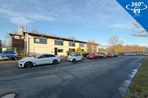 Foto - Halle in Bocholt 895.000,00 € 680.34 m²