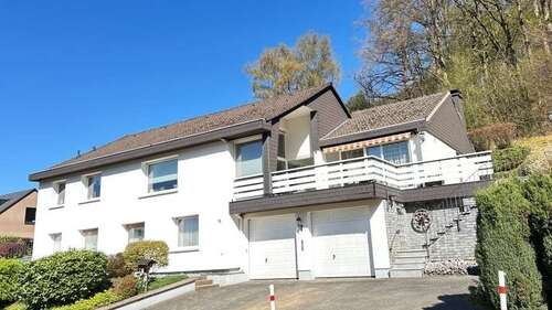 Foto - Haus zum Kaufen in Schalksmühle 460.000,00 € 233.81 m²