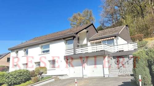 Foto - Haus zum Kaufen in Schalksmühle 440.000,00 € 233.81 m²
