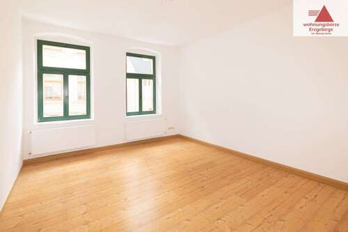 Foto - Wohnung zum Mieten in Annaberg-Buchholz 312,00 € 54.34 m²