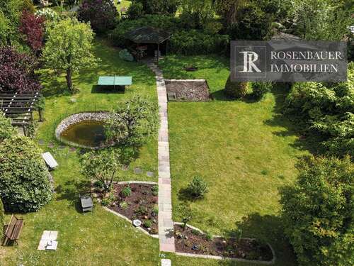 Foto - Grundstück zu verkaufen in Bad Oldesloe 285.000,00 € 750 m²