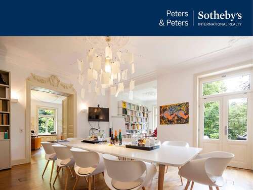 Foto - Büro in Wiesbaden 2.305.000,00 € 305 m²