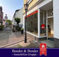 Einzelhandel in Wissen 300,00 € 28 m²