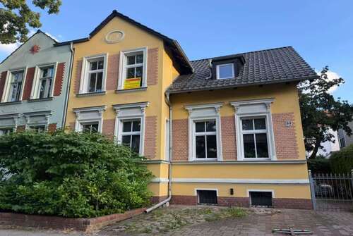 Foto - Wohnung zum Kaufen in Berlin-Karlshorst 760.000,00 € 166 m²