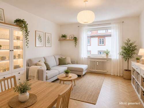 Foto - Wohnung zum Kaufen in München 569.000,00 € 83 m²