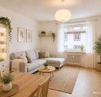 Wohnung zum Kaufen in München 569.000,00 € 83 m²