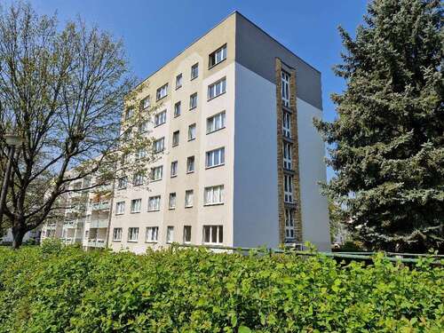 Foto - Wohnung zum Mieten in Altenburg 200,00 € 25.1 m²