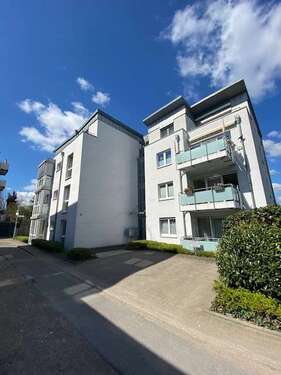 Foto - Wohnung zum Mieten in Wesel-Innenstadt 988,00 € 76 m²