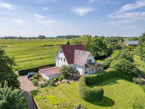 Foto - Haus zum Kaufen in Drochtersen 599.000,00 € 230 m²