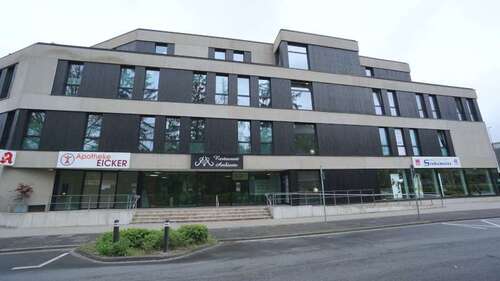 Foto - Einzelhandel in Bünde 4.371,40 € 77.74 m²