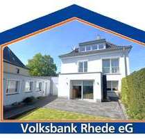 Haus zum Kaufen in Rhede 589.000,00 € 170 m²