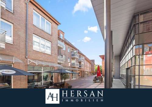 Foto - Wohnung zum Kaufen in Würselen 168.000,00 € 60.8 m²